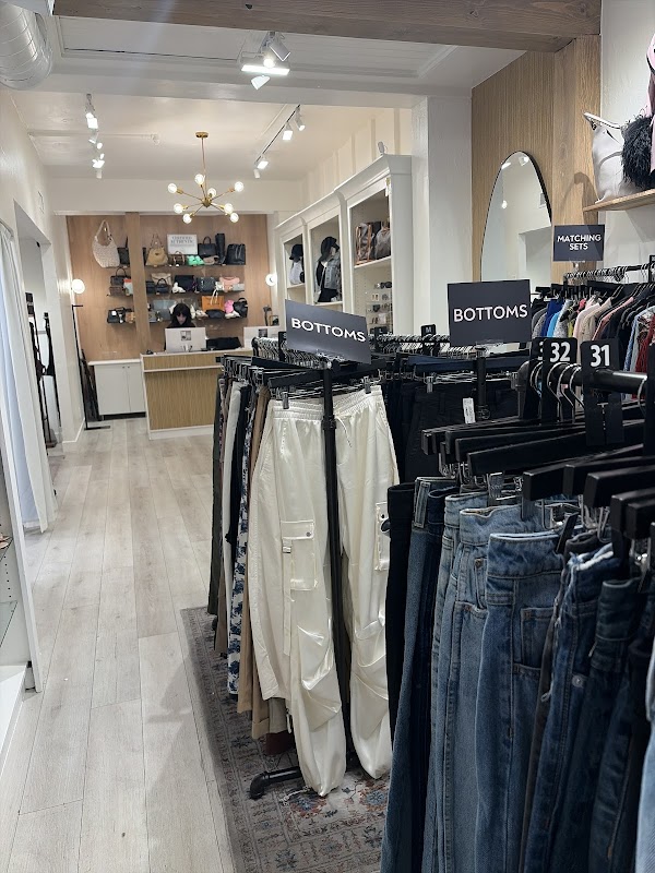 The Closet Trading Co.