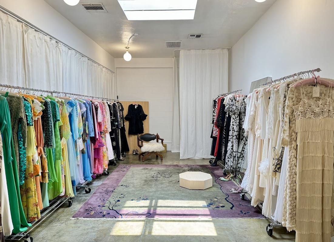 The Highline Vintage