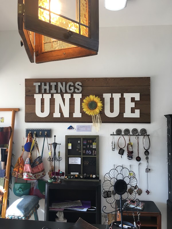 ThingsUnique Burbank