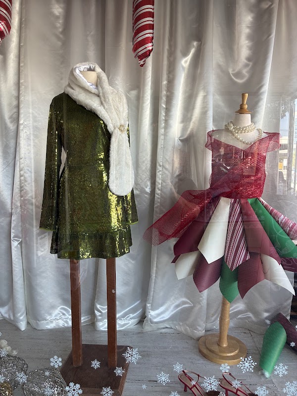 Ticktocker Thrift Shop