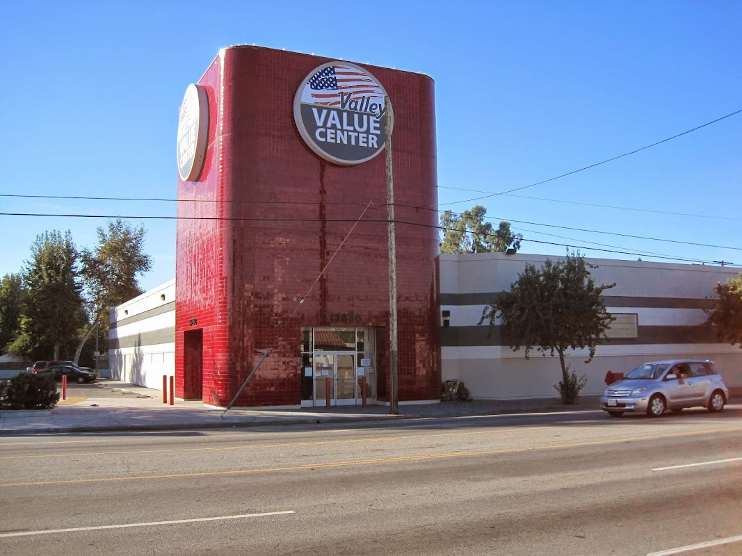 Valley Value Center - Van Nuys