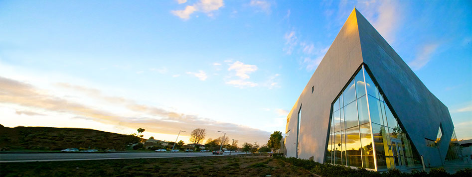 Vincent Price Art Museum