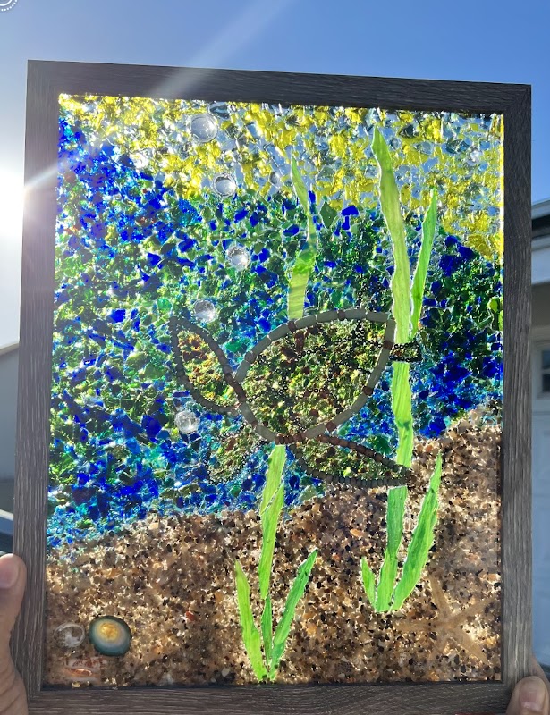 Visionary Artware Gallery and Studio