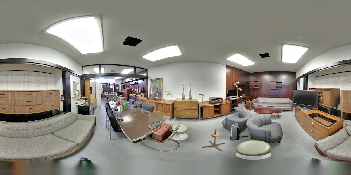 West Coast Modern LA