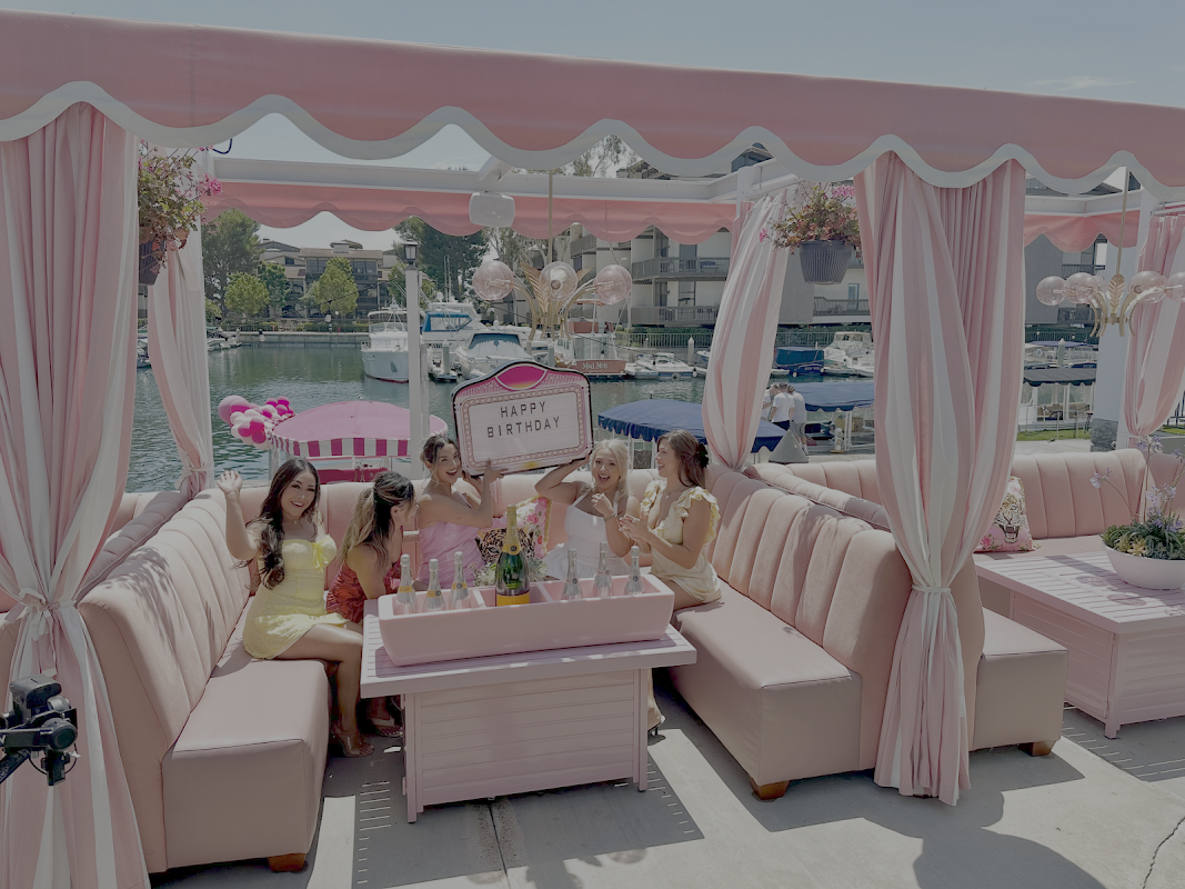 Best Brunch Long Beach