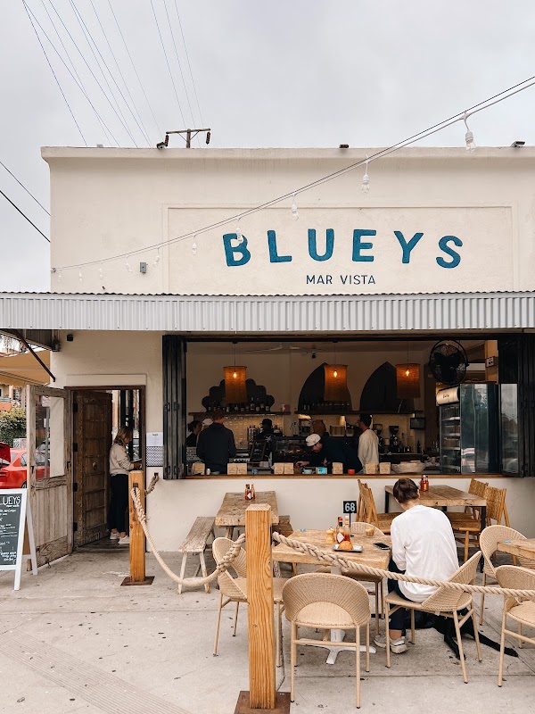 Blueys Mar Vista