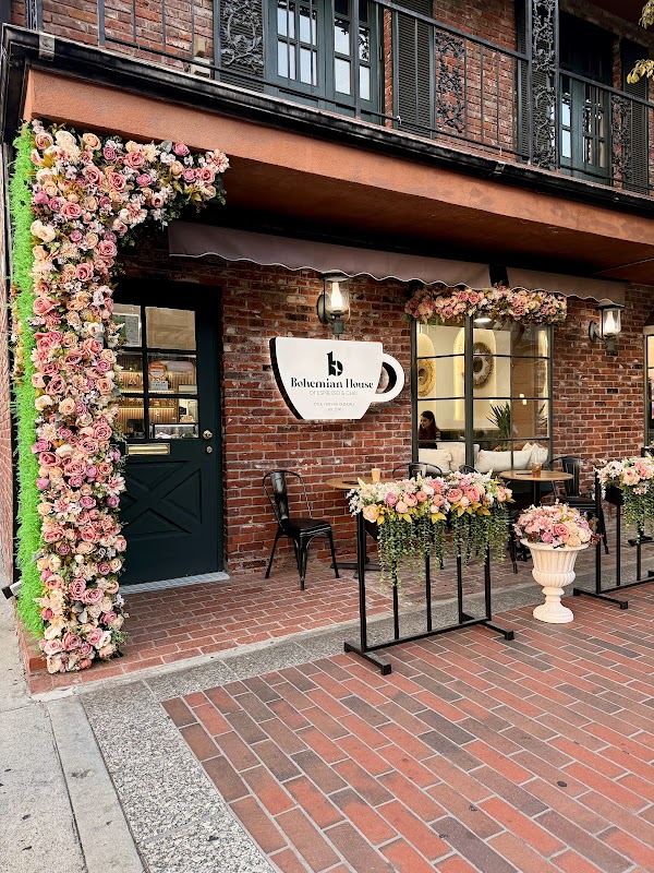 Bohemian House of Glendale