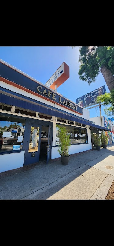 Cafe Laurent