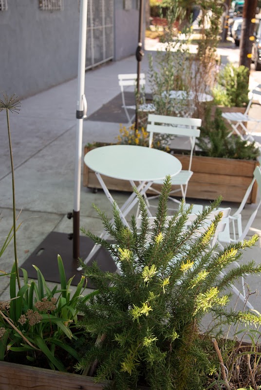 Cafecito Organico Atwater