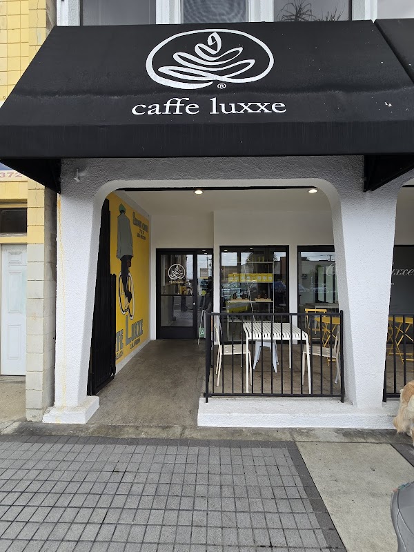Caffe Luxxe