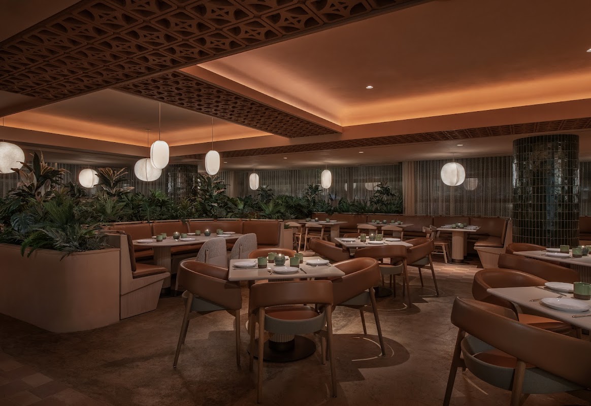 Casa Dani Century City