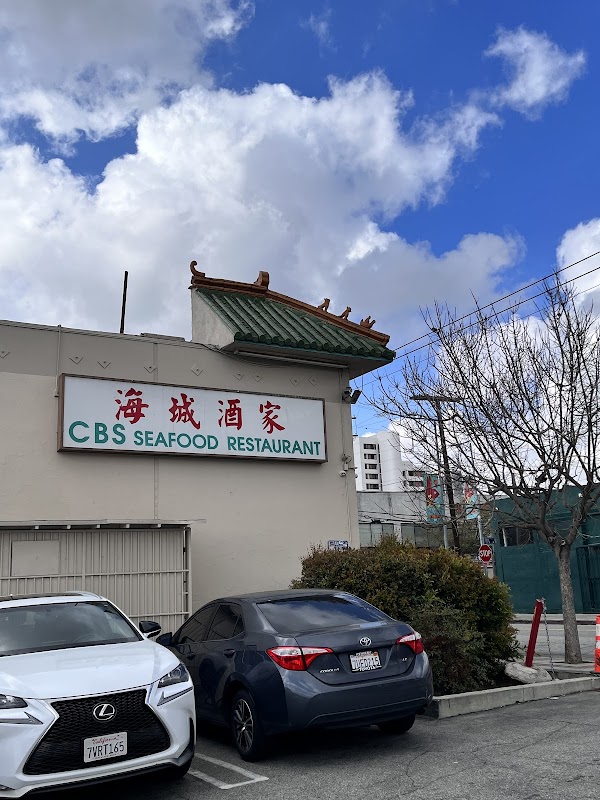 CBS Seafood