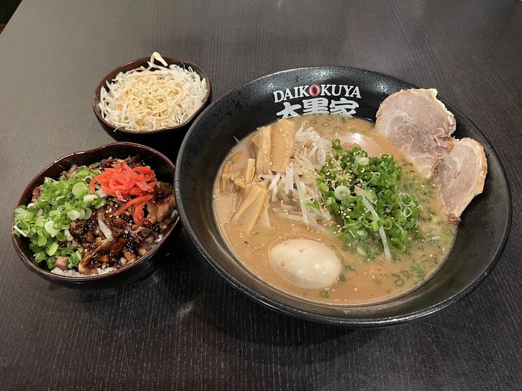 Daikokuya Torrance