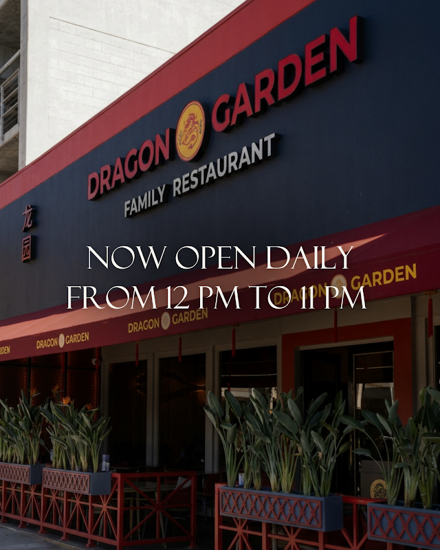 Dragon Garden Family Restaurant