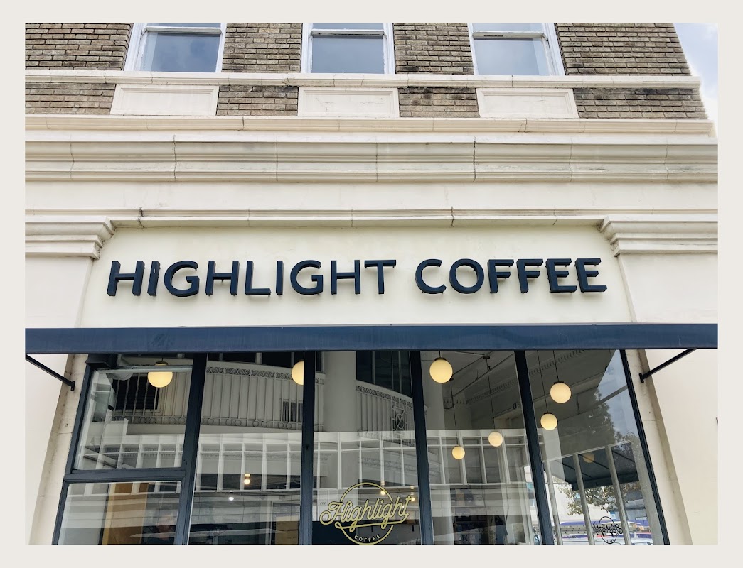 Highlight Coffee