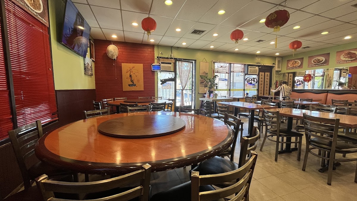 Jade Wok