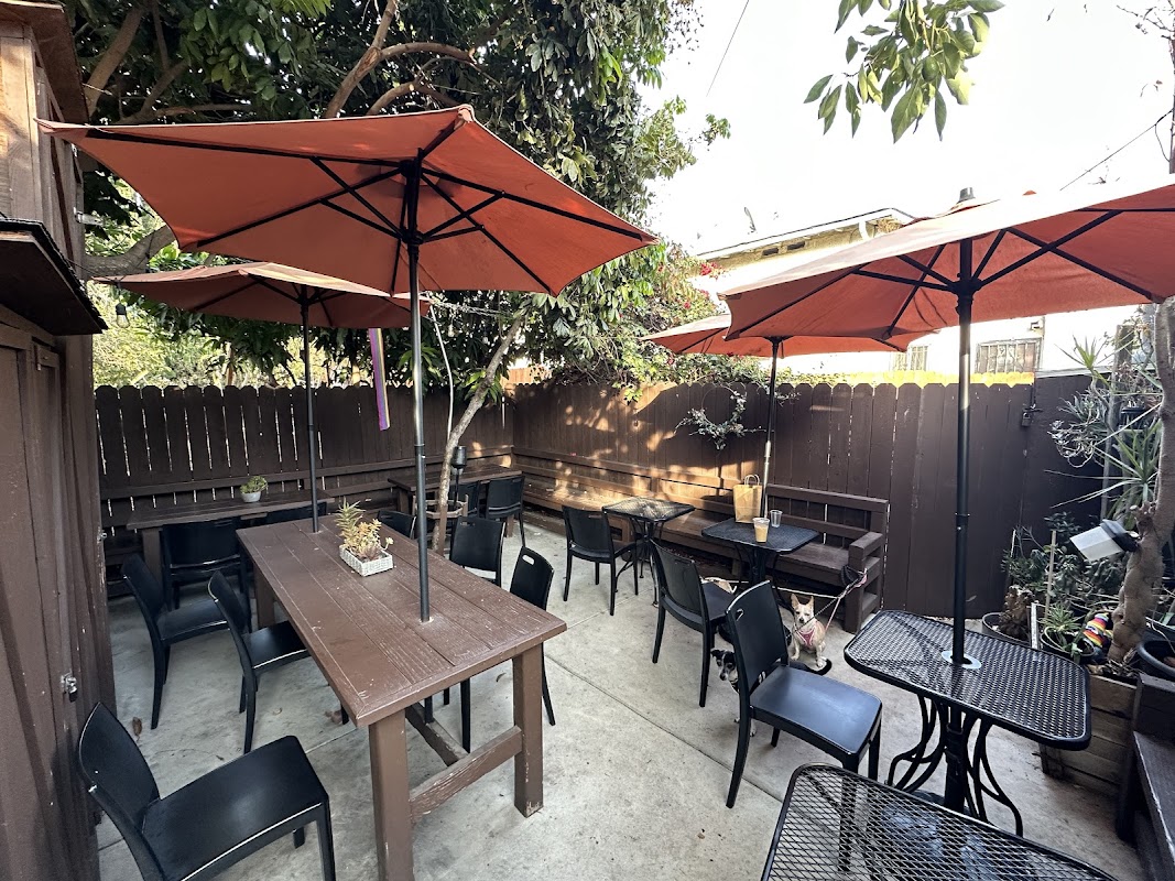 Little Barn Coffee House