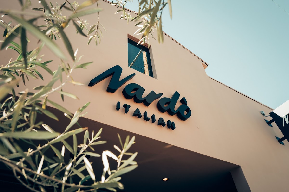 Nardò Culver City