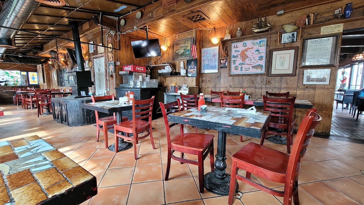 North Hollywood Diner