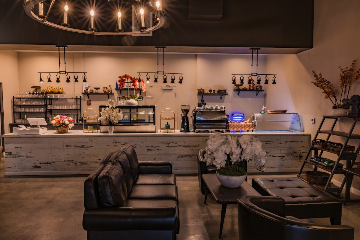 Pialon restaurant Tapas and Bar