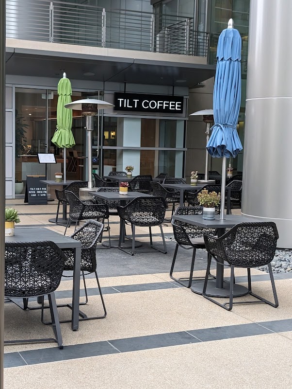 Tilt Coffee