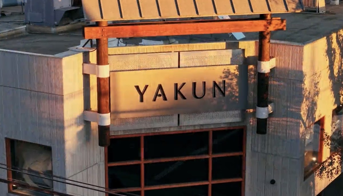 YAKUN