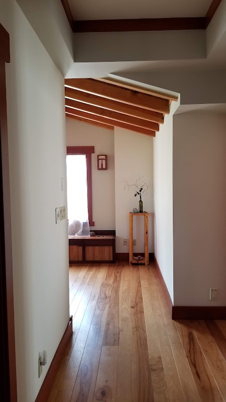 Bed and Breakfast Craftsman House