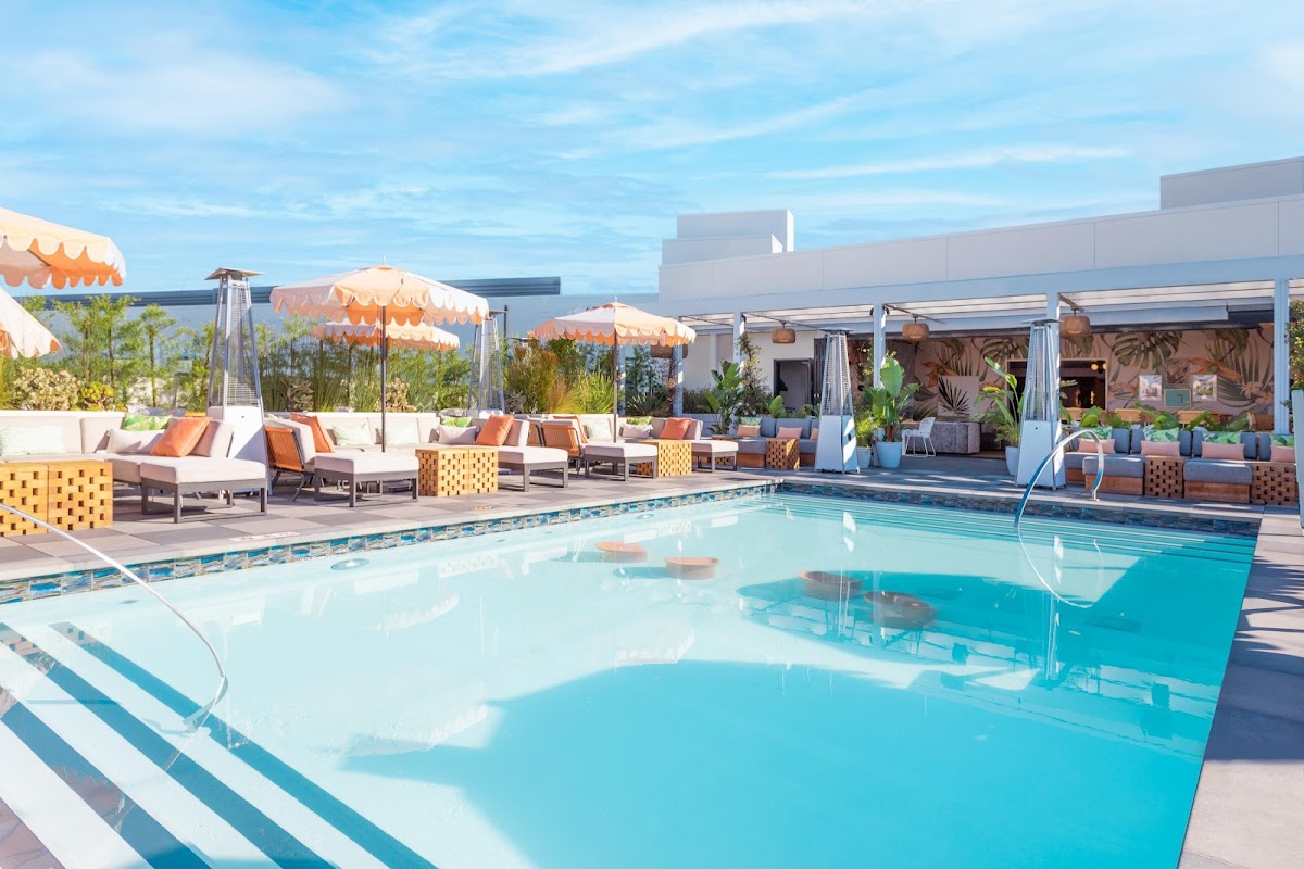 The Shay, a Destination by Hyatt Hotel