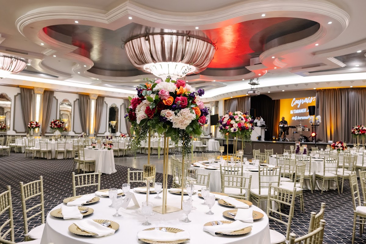 Neman Hall & Sapper Hall