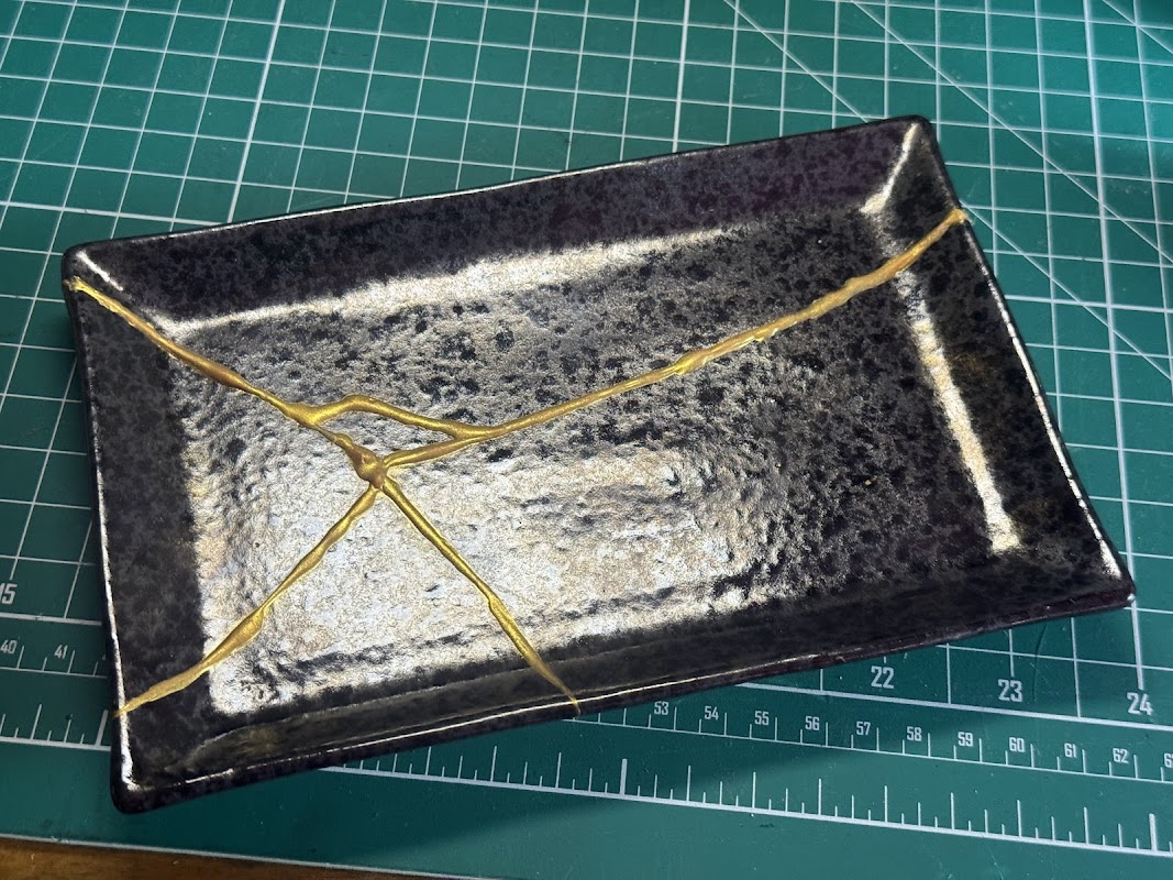 The Magic Brush Room